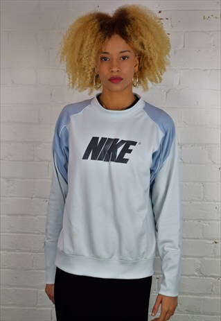 VINTAGE 90'S NIKE SWEATSHIRT