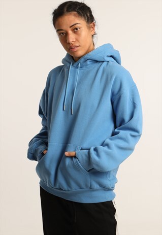 VINTAGE CHAMPION HOODIE