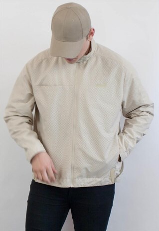 VINTAGE PUMA JACKET