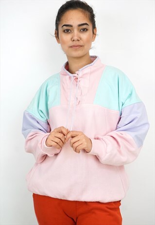 VINTAGE 90'S SWEATSHIRT