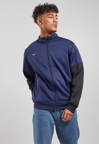 VINTAGE NIKE TRACK JACKET