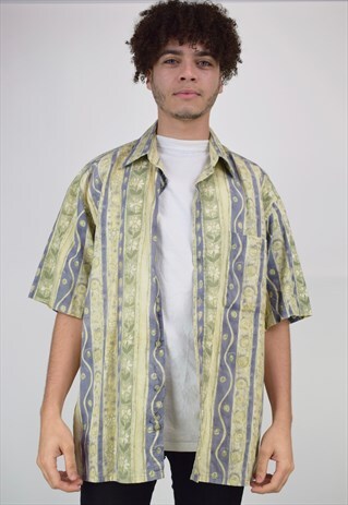 VINTAGE 90'S SHIRT