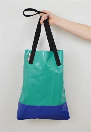 BOUNCY CASTLE TOTE BAG