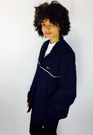 NIKE WINDBREAKER JACKET