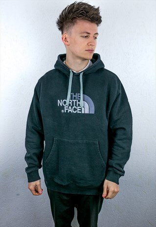 VINTAGE NORTH FACE HOODIE