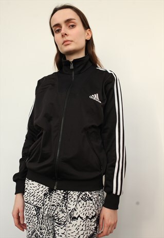 VINTAGE 90'S ADIDAS TRACK TOP