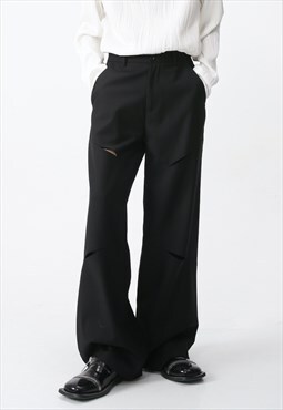 Men's design fashion trousers SS2023 VOL.2