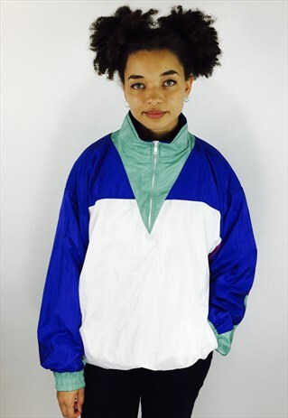 FESTIVAL BOHO SHELL JACKET