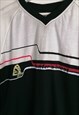 ETIREL VINTAGE 90'S OVERSIZED UNISEX T-SHIT BEACH SURF