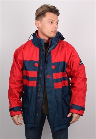 VINTAGE HELLY HANSEN JACKET ASM2115