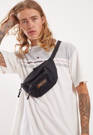 VINTAGE FESTIVAL BUMBAG