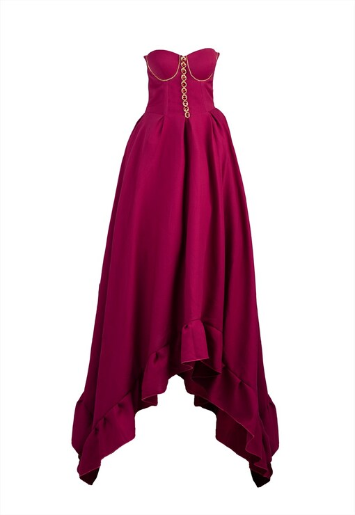 garment image
