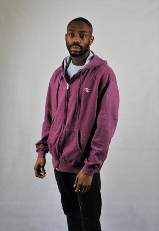 RETRO / CHAMPION / HOODIE