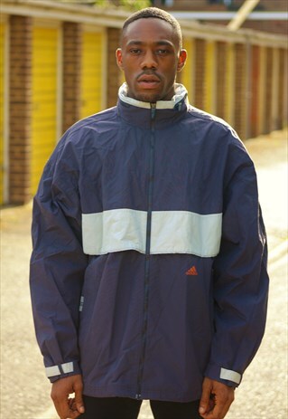 RETRO / 80'S / ADIDAS / JACKET