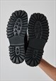 MEN'S LUXURY PLATFORM DERBY SHOES SS2023 VOL.2