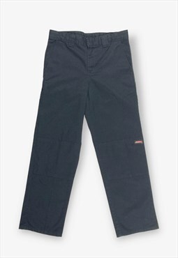 Vintage dickies workwear straight trousers w30 l28 BV15884