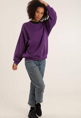 VINTAGE POLO RALPH LAUREN SWEATSHIRT
