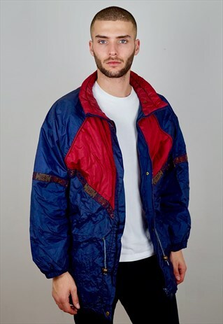 VINTAGE 90S SKI JACKET