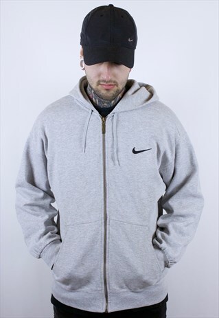 VINTAGE NIKE SWEATSHIRT
