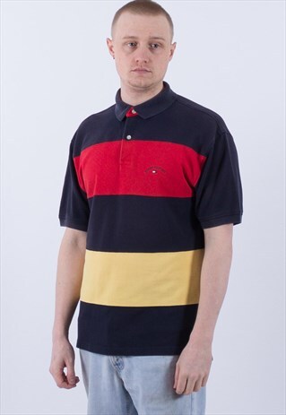 TOMMY HILFIGER POLO