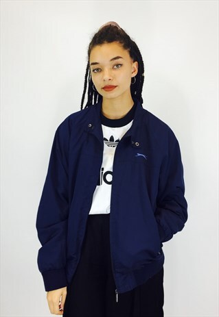 SLAZENGER HARRINGTON JACKET