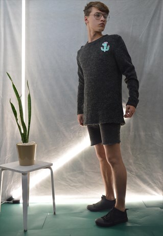 FESTIVAL SWEATSHIRT GRAPHIC / UNISEX