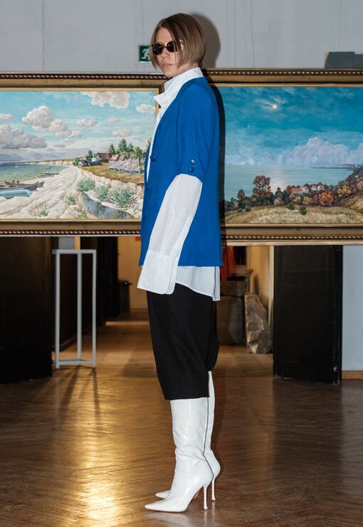garment image
