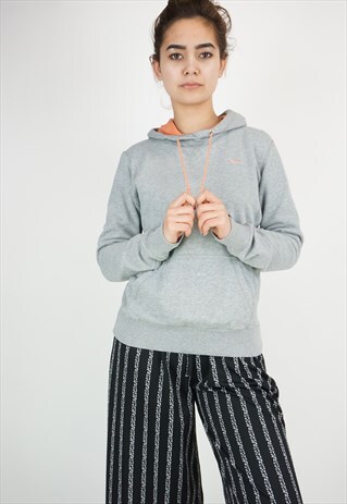 VINTAGE 90'S NIKE HOODIE