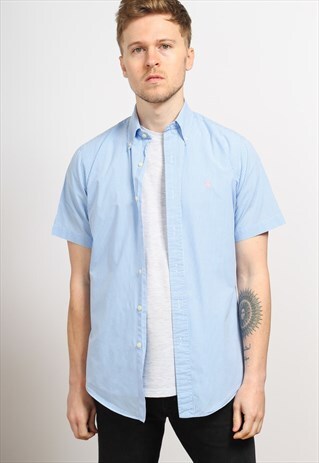 VINTAGE RALPH LAUREN SHIRT
