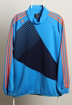 Vintage Adidas Sports Logo Sweatshirt 