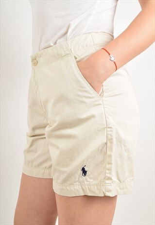 VINTAGE RALPH LAUREN SHORT (2338)