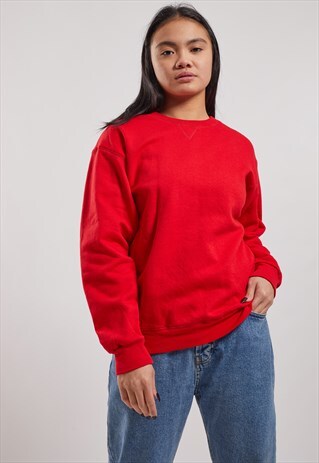 VINTAGE CHAMPION SWEATSHIRT