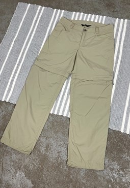 Haglofs Transformers Outdoor Trekking Pants