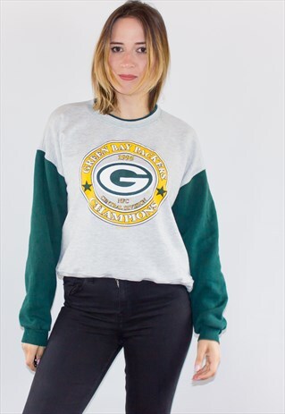 VINTAGE 1995 CHAMPIONS SWEATSHIRT