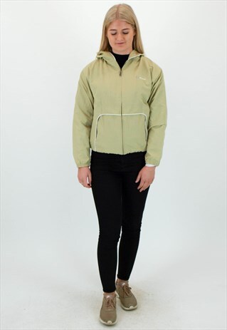 VINTAGE REEBOK JACKET