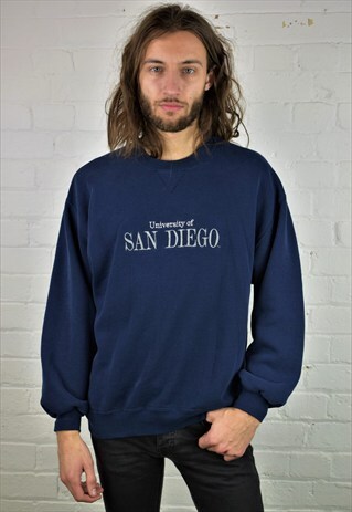 VINTAGE 90'S SWEATSHIRT