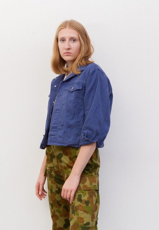 garment image