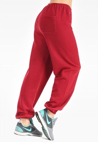 GIORGIO ARMANI TRACKSUIT PANTS
