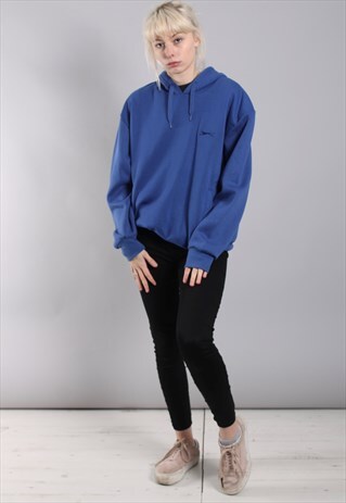 VINTAGE SLAZENGER HOODIE