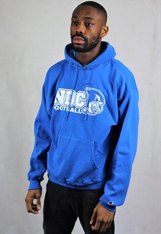 RETRO / CHAMPION / HOODIE