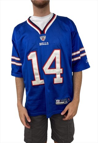 american football jersey asos