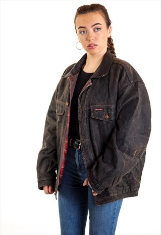 VINTAGE MARLBORO CLASSICS JACKET J2599