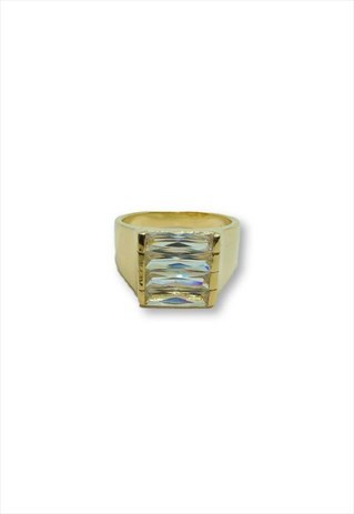 SIGNET RING