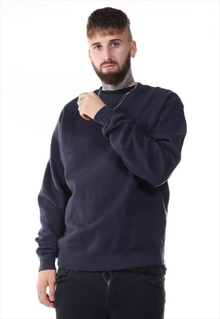 VINTAGE CHAMPION SWEATSHIRT