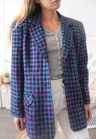 VINTAGE JACKET