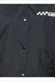 VINTAGE VANS JACKET - M