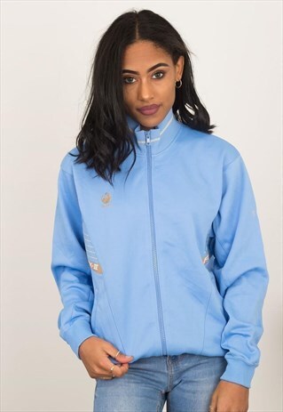 VINTAGE ASICS TRACK JACKET /CGBTAS002