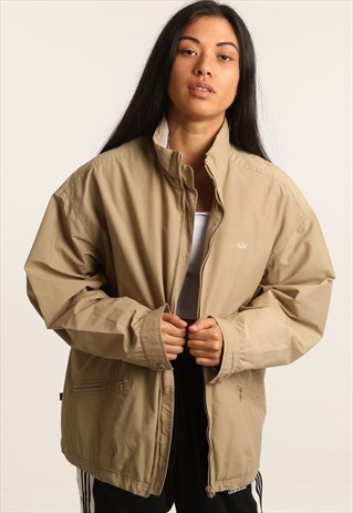 VINTAGE NIKE LIGHTWEIGHT JACKET
