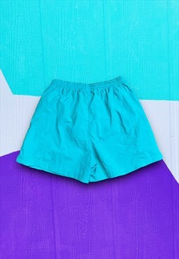 Vintage 90s Le Coq Sportif Swimming Shorts