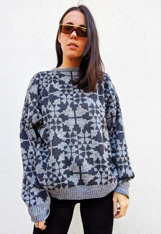 VINTAGE JUMPER